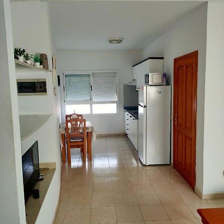 Apartamento Centrico Puerto Del Rosario Puerto del Rosario  Eksteriør bilde