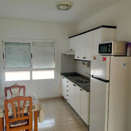 Apartamento Centrico Puerto Del Rosario Puerto del Rosario  Eksteriør bilde