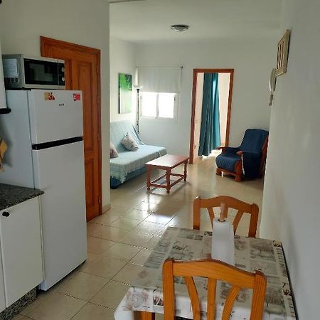 Apartamento Centrico Puerto Del Rosario Puerto del Rosario  Eksteriør bilde
