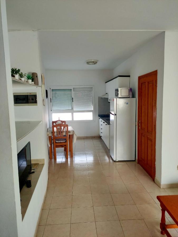 Apartamento Centrico Puerto Del Rosario Puerto del Rosario  Eksteriør bilde