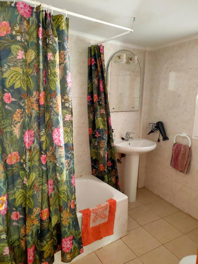 Apartamento Centrico Puerto Del Rosario Puerto del Rosario  Eksteriør bilde