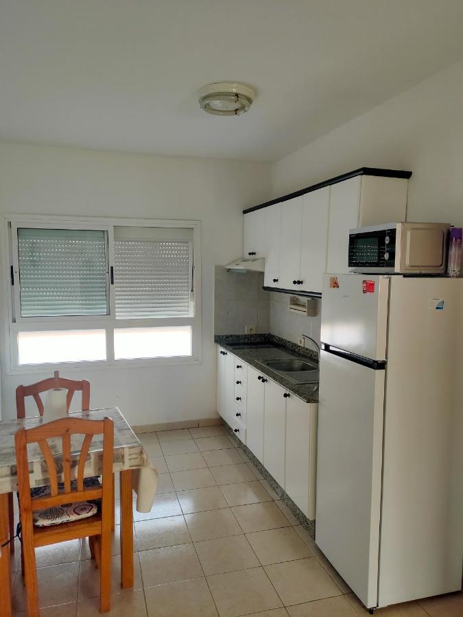 Apartamento Centrico Puerto Del Rosario Puerto del Rosario  Eksteriør bilde