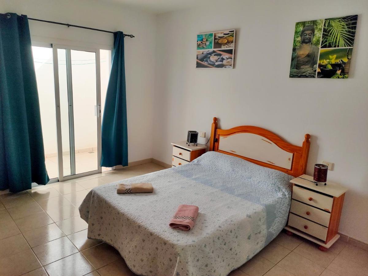 Apartamento Centrico Puerto Del Rosario Puerto del Rosario  Eksteriør bilde