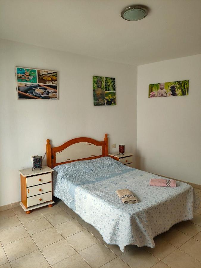 Apartamento Centrico Puerto Del Rosario Puerto del Rosario  Eksteriør bilde
